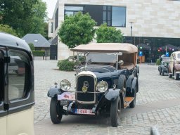 2025 - Parel der Voorkempen - Guy Reynders